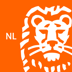 Logo van ING