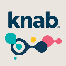 Logo van Knab