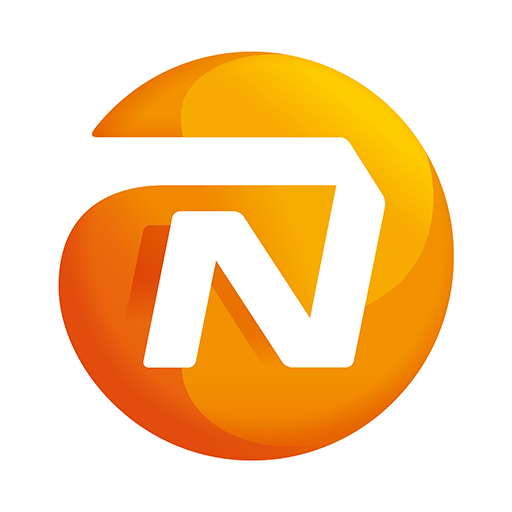 Logo van Nationale-Nederlanden