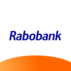 Logo van Rabobank