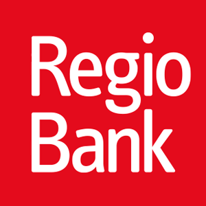 Logo van RegioBank