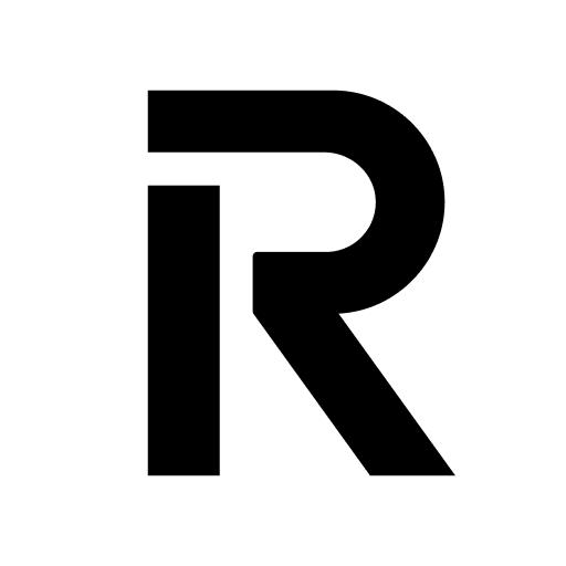 Logo van Revolut