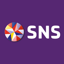 Logo van SNS Bank