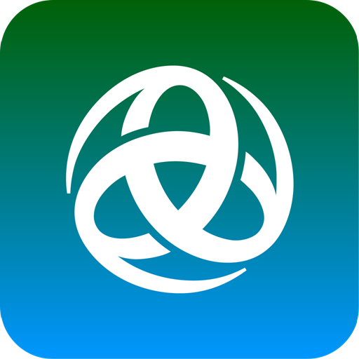 Logo van Triodos Bank